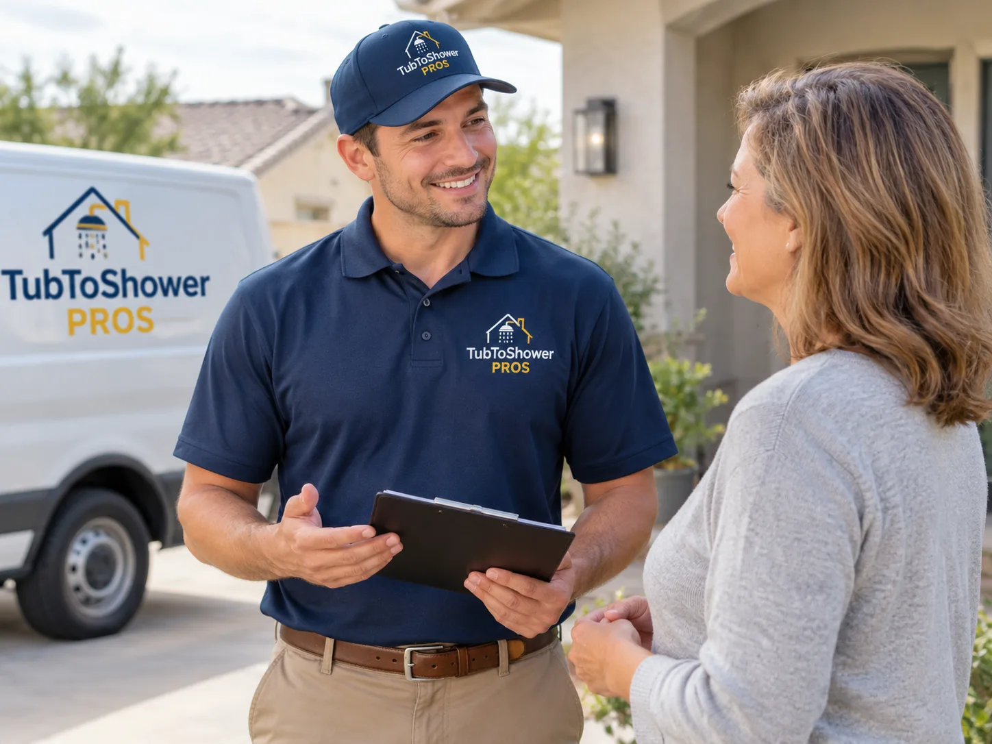 Tub Shower Conversion Cheektowaga, NY FAQs